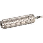 C2G 2.5mm STEREO PLUG-3.5mm STEREO FEMALE