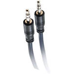 C2G 50' PLENUM 3.5mm STEREO M/M CABLE