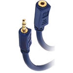 C2G VELO 3.5 M STEREO-3.5 F STEREO 150FT