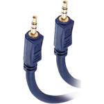 C2G VELO 3.5m STEREO TO 3.5m STEREO 125FT