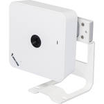 Vivotek IP8130 1 Mp Compact Indoor Cube Network Camera with 3.6mm Lens