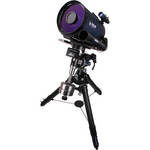 Meade LX850 Telescope System with German Equatorial Mount and StarLock