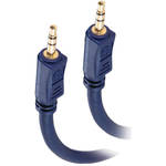 C2G VELO 3.5m STEREO TO 3.5m STEREO 150FT