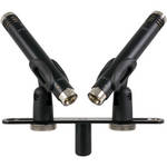 M-Audio Pulsar II - Small Diaphragm Condenser Microphones (Matched Pair)