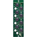 Joemeek MEQ500 - 500-SERIES EQ