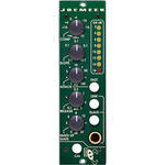 Joemeek MEC500 - 500-SERIES MUSIC COMPRESSOR