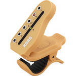 Korg HT-G1 Headtune Clip-On Guitar Tuner