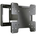 Sanus VMF408 Full-Motion Mount for 26 to 47" Flat-panel TVs (Black)