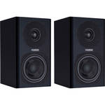 Fostex PM0.3 2-Way Powered Monitor Speaker System (Black)