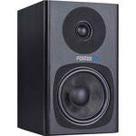 Fostex 4" 2-Way Active Studio Monitor (Pair) -Black