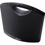 Sony Portable Bluetooth Speaker (Black)