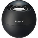 Sony Bluetooth Wireless Mobile Speaker (Black)