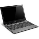 Acer Aspire V5-171-9620 11.6" Notebook Computer (Silky Silver)