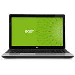 Acer Aspire E1-571-6853 15.6" Notebook Computer (Black)