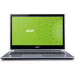 Acer Aspire V5-471P-6605 14" Multi-Touch Notebook Computer (Silky Silver)