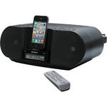 Sony CD Boombox for iPhone and iPod
