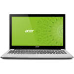 Acer Aspire V5-571P-6407 15.6" Multi-Touch Notebook Computer (Silky Silver)