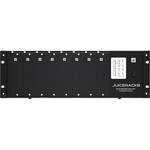 SM Pro Audio 500 Series 8-Slot Power Rack