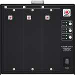 SM Pro Audio JuiceBlock 3 3-Slot 500-Series Power Block