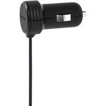 Kensington PowerBolt 1.0 Fast Charge for Lightning Devices (Black)