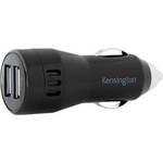 Kensington PowerBolt 3.1 Dual Fast Charge (Black)