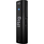 IK Multimedia iRig HD Guitar Interface For iOS and Mac