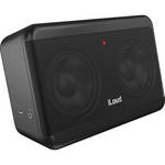 IK Multimedia iLoud mini Ultra-Portable Personal Studio Monitor