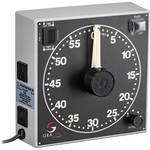 GraLab Model 300 Electro-Mechanical Darkroom Timer ((220V/50Hz, European Voltage))