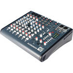 Allen & Heath XB-10 Radio Broadcast Mixer