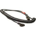 Dynalite JR-CS5 Cable for Sunpak 400, 500 & 600