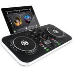 Numark IDJ LIVE II DJ CONTROLLER f/iPAD/TOUCH