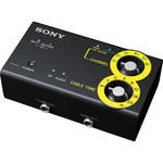 Sony DWZ SERIES COMPACT SIZE RECEIVER