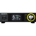 Sony DWZ SERIES HALF RACK SIZE RECEIVER