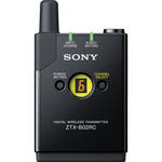 Sony DWZ SERIES BODYPACK TRANSMITTER