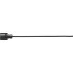 Sony ECM-LZ1UBMP Electret Condenser Uni-Directional Lavalier Microphone