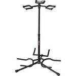 Gator Cases Frameworks Triple Guitar Stand