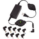 ReTrak Universal Ultrabook / Notebook / Netbook Charger