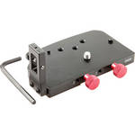 iDC Photo Video SYSTEM ZERO Camera Plate with HDMI Cable Stabilizer for Nikon D600