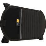 Case Logic 12 Disc CD Visor Organizer (Black)