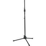 Gator Cases Frameworks Tripod Mic Stand with Standard Twist Clutch