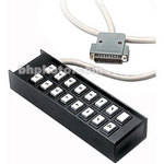 Manfrotto Remote Control with Cable