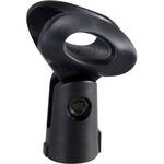 Gator Cases Frameworks Standard Microphone Clip
