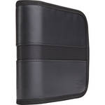 Case Logic 28-Disc CD Wallet (Black)