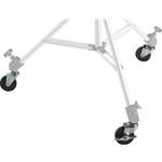 Photogenic 3-WHEEL CASTER SET f/TALS LIGHT STANDS