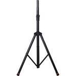 Gator Cases Frameworks Deluxe Aluminum Speaker Stand with LiftEEZ Piston (Each)