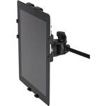 Gator Cases Tray with Microphone Stand Mount for iPad 1st, 2nd Gen and Other Tablets