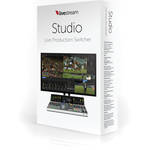 Livestream Livestream Studio Live Production Software