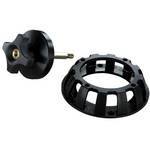 Cartoni MASTER FLATBASE TO 150MM BALL BASE ADA