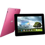ASUS MeMO Pad Smart 10.1" Tablet (Fuchsia Pink)