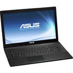 ASUS X75A-DS51 17.3" Notebook Computer (Black)
